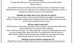 Ne? Nerede? Neden? Nasıl?  Kim? Sorularının Yanıtı Olmayan Açıklama