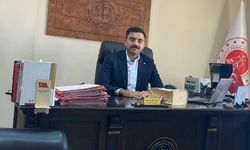 Cumhuriyet Savcısı Mücahit Kıymacı, İnegöl Cumhuriyet Başsavcı Vekilliğine atandı