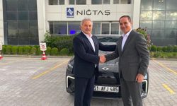 NİĞTAŞ’tan Müftülüğe TOGG Bağışı… Hemen Ardından Görev Değişimi: Tesadüf mü?