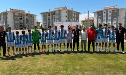 Analig’de Bölge Şampiyonu Niğde
