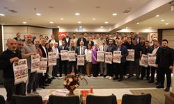 Niğde Memleket Günleri İçin İstanbul’da Tanıtım Toplantısı Düzenlendi