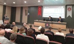 Niğde’de Su Yönetimi Masaya Yatırıldı