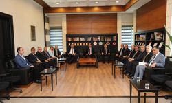 Niğde’de Yatırım Hamlesi: Gözler 2. OSB’de