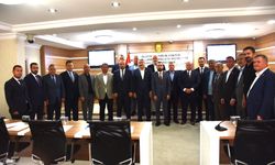 Milletvekili Uzkurt: “Mesele Memleketse Rozetler Bir Kenara”