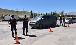 NATO Zirvesi Öncesi Niğde’de Güvenlik Tedbirleri Artırıldı
