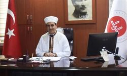 Niğde İl Müftüsü Hüseyin Gün Görevinden Ayrıldı