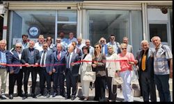 Sivil Toplumun Gür Sesi DVT Haber Yayın Hayatına Başladı