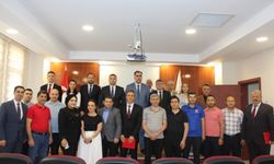 Uzlaştırmacılar Günü Niğde’de Kutlandı