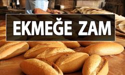 Niğde’de 210 Gram Ekmek 15 TL Oldu