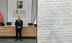 Ata Sanayi’de Çalışmalar Neden Durdu?” CHP’li Atila’dan Belediyeye  Soru Önergesi