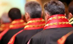 Niğde Cumhuriyet Başsavcısı değişti. Yargıda Büyük Rotasyon