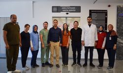 Niğde Ağız ve Diş Sağlığı Hastanesi’nde İlk Ameliyat Gerçekleştirildi