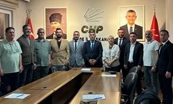 CHP’li Meclis Üyelerinden Özgür Özel'e destek.