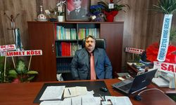 Orman Yangınlarına karşı dikkat çağrısı