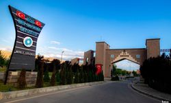 NÖHÜ’ye Hidrojen Enerjisi Alanında Çifte Ödül