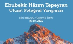Niğde’nin Güzellikleri Objektife Taşınacak: Ulusal Fotoğraf Yarışması Başladı