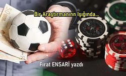 Bir Araştırmanın Işığında…