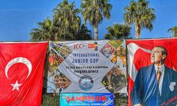 Kapadokya’da Futbol Şöleni: 24. International Junior Cup İçin Geri Sayım Başladı!