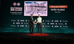 Niğde’ye Ulusal Fotoğraf Yarışmasında Büyük Başarı