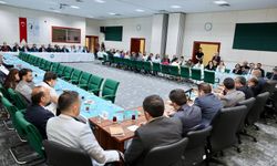 NÖHÜ'de YÖKAK Ara Değerlendirme Programı Süreci Tamamlandı