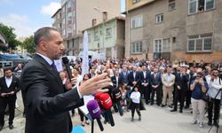 Kale Projesi İle Niğde Yeniden Şekilleniyor