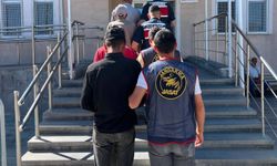 Niğde'de Yapılan Gübre Hırsızlığı Çözüldü