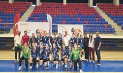 ANALİG Hentbol Müsabakalarında Türkiye Finalistleri Belli Oldu
