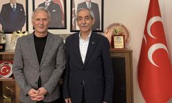MHP Niğde'de İlçe Kongreleri Başlıyor