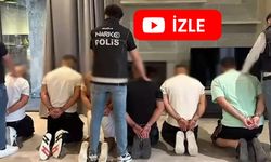 Norveç ve Niğde Bağlantılı Dev Narkotik Operasyon
