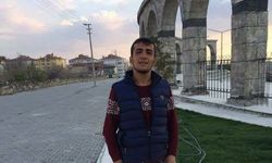 Bor’da  Motosiklet Kazası 1 kişi hayatını kaybetti