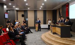 Niğde'de 167 Yatırım Projesi Masaya Yatırıldı