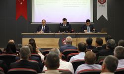 Başkan Özdemir: "Gümüşler Kavşağı'nın Kalıcı Çözümü Üst Geçit"