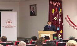 Aile ve Sosyal Hizmetler İl Müdürlüğü'nde 6 Aylık Değerlendirme Toplantısı