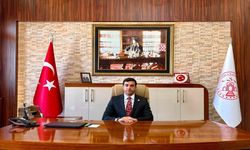 Ulukışla Kaymakamı Barış Kalkan Görevine Başladı