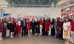 15 Temmuz Demokrasi ve Milli Birlik Günü Sergisi Açıldı