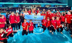 Çamardı Belediyesi Spor Kulübü'nden Türkiye Şampiyonası'nda Büyük Başarı