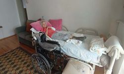 5 Tekerlekli Sandalye İhtiyaç Sahiplerine Ulaştırıldı