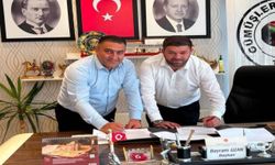 Gümüşler Belediyesi ile HAK-İŞ/Hizmet-İş Arasında İlk Toplu İş Sözleşmesi İmzalandı