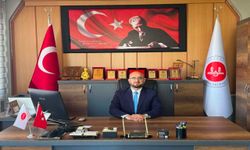 Bor İlçe Müftüsü Hamza Köse Göreve Başladı