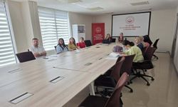 Kadına Yönelik Şiddetle Mücadele Kapsamında AFAD Eğitimi Düzenlendi