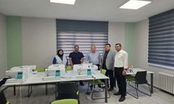 Uluslararası Drama Köprüsü Çamardı'da Kuruldu