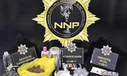 Niğde'de Narkotik Operasyonu: 4 Şüpheli Tutuklandı