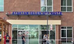 Bor'da 85 Yaşındaki Adam Bağ Evinde Ölü Bulundu