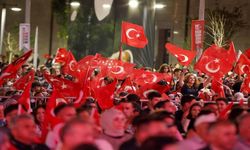 15 Temmuz Demokrasi ve Millî Birlik Günü’nde Niğde Tek Yürek Oldu