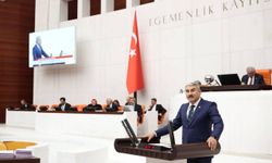 Milletvekili Uzkurt: "Yükseköğretimde Bilimsel Üretim ve Akademik Kalite Güçlenecek"