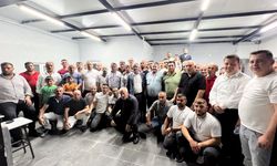 Fethi Soyak, Murtaza Köyü Derneği Başkanlığına Yeniden Aday Oldu