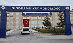 Niğde'de Narkotik Operasyonu: 4 Şüpheli Yakalandı