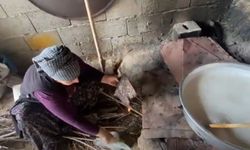 Niğde’de Kışlık Tarhana Mesaisi Başladı