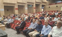 Niğde'de Kanser Farkındalık Programı Düzenlendi
