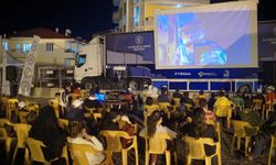 Gezen Sinema 20-25 Temmuz'da Niğde ve İlçelerinde Sinemaseverlerle Buluşacak